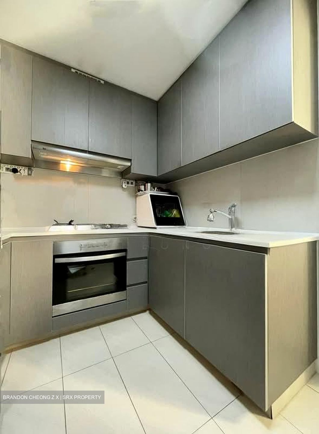 Flo Residence (D19), Condominium #576202221